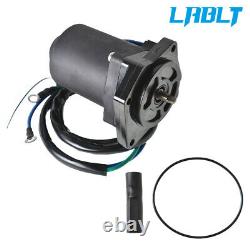 LABLT Trim Motor 75 90 F75 For Yamaha Outboard 2005-08 6D8-43880-01-00 PT627NM