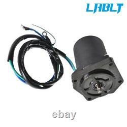 LABLT Trim Motor 75 90 F75 For Yamaha Outboard 2005-08 6D8-43880-01-00 PT627NM