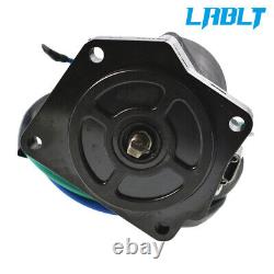 LABLT Trim Motor 75 90 F75 For Yamaha Outboard 2005-08 6D8-43880-01-00 PT627NM