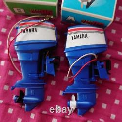 LS A B Type Yamaha 85 Outboard Motor Real For Left And Right Installation withBox