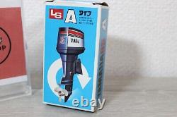 LS Yamaha 85 Toy Outboard Motor Type A 85A Made in Japan 1970s vintage items