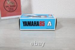 LS Yamaha 85 Toy Outboard Motor Type A 85A Made in Japan 1970s vintage items