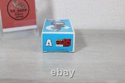 LS Yamaha 85 Toy Outboard Motor Type A 85A Made in Japan 1970s vintage items