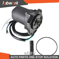 Labwork Trim Motor 75 90 F75 For Yamaha Outboard 2005-08 6D8-43880-01-00 PT627NM