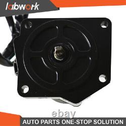 Labwork Trim Motor 75 90 F75 For Yamaha Outboard 2005-08 6D8-43880-01-00 PT627NM