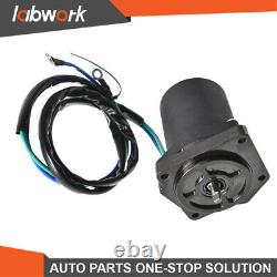 Labwork Trim Motor 75 90 F75 For Yamaha Outboard 2005-08 6D8-43880-01-00 PT627NM