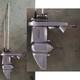 Lower Unit Gearcase Gearbox Yamaha Outboard Motor 6hp 4 Stroke Long Shaft 6ee L