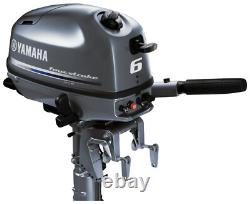 Lower Unit Gearcase gearbox yamaha Outboard motor 6HP 4 stroke Long shaft 6EE L