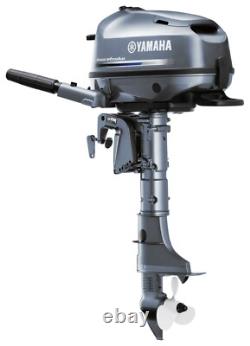 Lower Unit Gearcase gearbox yamaha Outboard motor 6HP 4 stroke Long shaft 6EE L