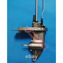 Lower Unit Gearcase gearbox yamaha Outboard motor 6HP 4 stroke Long shaft 6EE L