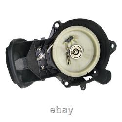 Manual Starter Assy 66T-15710 For Yamaha 2T Outboard Motor Parsun Powertec 40HP