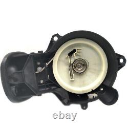 Manual Starter Assy 66T-15710 For Yamaha 2T Outboard Motor Parsun Powertec 40HP