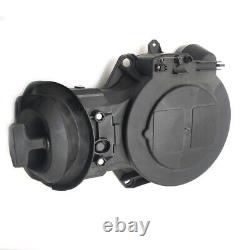 Manual Starter Assy 66T-15710 For Yamaha 2T Outboard Motor Parsun Powertec 40HP