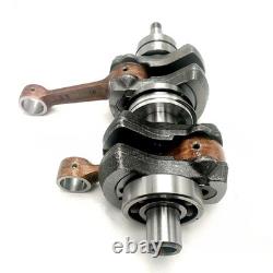 Marine 61N-11400-00 69P-11400-00 Crank Sahft Assy For 30HP Yamaha Outboard Motor