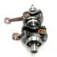 Marine 61n-11400-00 69p-11400-00 Crank Sahft Assy For 30hp Yamaha Outboard Motor