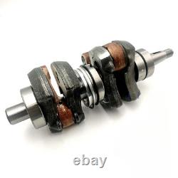 Marine 61N-11400-00 69P-11400-00 Crank Sahft Assy For 30HP Yamaha Outboard Motor