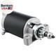 Marine Starter Replacement For Mariner Mercury Yamaha Outboard Motors 25-40hp 2