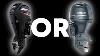 Mercury Or Yamaha Repower What S Best