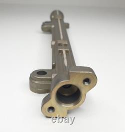 Mercury Yamaha Outboard Engine Motor Fule Rail Injector Delivery Pipe F115 115hp