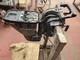 Mid-section From A 9.9 Hp Yamaha 4 Stroke Outboard Motor 1989