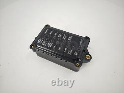 Motor Ignition Power Pack CDI 6E5-85540-12-00 For 115hp 130hp Yamaha Outboard