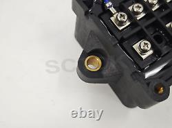 Motor Ignition Power Pack CDI 6E5-85540-12-00 For 115hp 130hp Yamaha Outboard