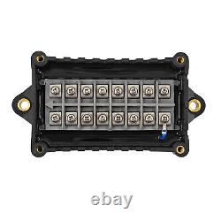Motor Ignition Power Pack CDI For 115hp 130hp Yamaha Outboard 6E5-85540-12-00