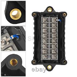 Motor Ignition Power Pack CDI For 115hp 130hp Yamaha Outboard 6E5-85540-12-00