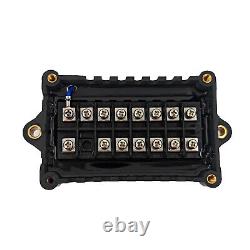 Motor Ignition Power Pack CDI For 115hp 130hp Yamaha Outboard 6E5-85540-12-00