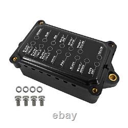 Motor Ignition Power Pack CDI For 115hp 130hp Yamaha Outboard 6E5-85540-12-00
