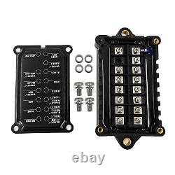 Motor Ignition Power Pack CDI For 115hp 130hp Yamaha Outboard 6E5-85540-12-00