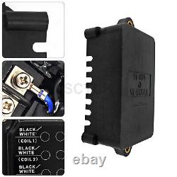 Motor Ignition Power Pack CDI For 115hp 130hp Yamaha Outboard 6E5-85540-12-00