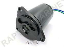 Motor assembly for YAMAHA 200/225/250HP outboard PN 69J-43880-00
