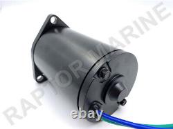 Motor assembly for YAMAHA 200/225/250HP outboard PN 69J-43880-00