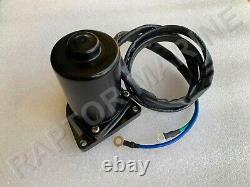 Motor assembly for YAMAHA outboard 6H1-43880-02