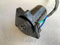 Motor assembly for YAMAHA outboard 6H1-43880-02