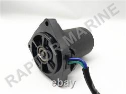 Motor assy for YAMAHA 4 stroke 150HP outboard PN 63P-43880-10