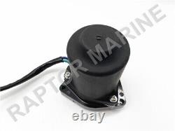 Motor assy for YAMAHA 4 stroke 150HP outboard PN 63P-43880-10
