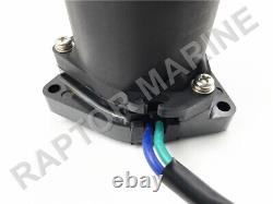 Motor assy for YAMAHA 4 stroke 150HP outboard PN 63P-43880-10