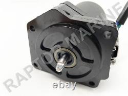 Motor assy for YAMAHA 4 stroke 75/80/90/100HP outboard PN 6D8-43880-00