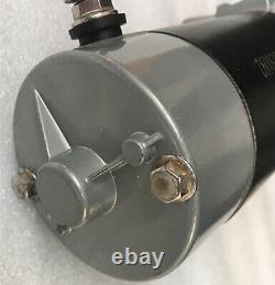 Motorcycle Starting motor 689-81800-13 For YAMAHA outboard 25/30/40HP
