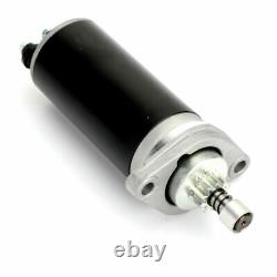 NEW STARTER 25ELR 25ESH 25ESR 25L 25MLH For YAMAHA OUTBOARD MOTOR 88-10 U2