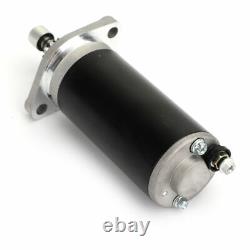 NEW STARTER 25ELR 25ESH 25ESR 25L 25MLH For YAMAHA OUTBOARD MOTOR 88-10 U2