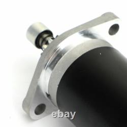 NEW STARTER 25ELR 25ESH 25ESR 25L 25MLH For YAMAHA OUTBOARD MOTOR 88-10 U2