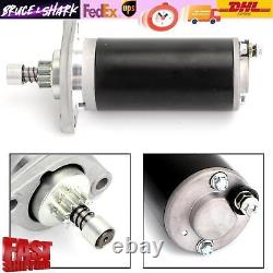 NEW STARTER 25ELR 25ES 25ESH 25ESR 25L 25MLH Fit YAMAHA OUTBOARD MOTOR 198810
