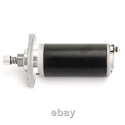 NEW STARTER 25ELR 25ES 25ESH 25ESR 25L 25MLH Fit YAMAHA OUTBOARD MOTOR 198810