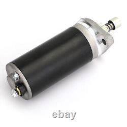 NEW STARTER 25ELR 25ES 25ESH 25ESR 25L 25MLH Fit YAMAHA OUTBOARD MOTOR 198810