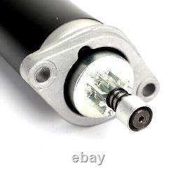 NEW STARTER 25ELR 25ES 25ESH 25ESR 25L 25MLH Fit YAMAHA OUTBOARD MOTOR 198810