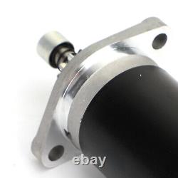 NEW STARTER 25ELR 25ES 25ESH 25ESR 25L 25MLH Fit YAMAHA OUTBOARD MOTOR 198810