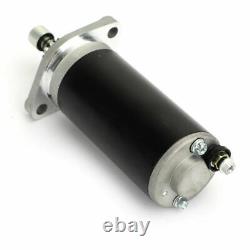 NEW STARTER 25ELR 25ES 25ESH 25ESR 25L 25MLH Fits YAMAHA OUTBOARD MOTOR 88-10